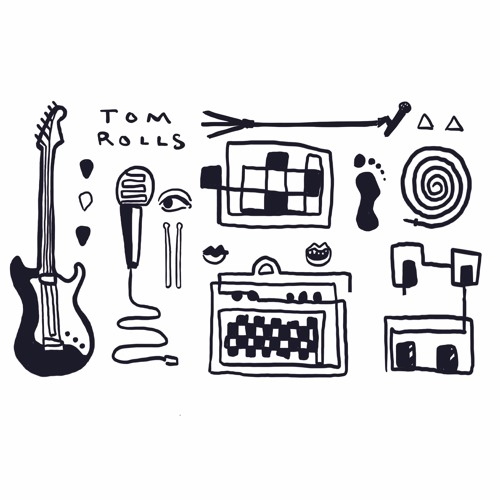 Don't Worry About Me- Original (bedroom loop)