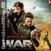 Jai Jai Shivshankar (From the movie "WAR") 2019 | Follow us on Soundcloud for Latest Songs