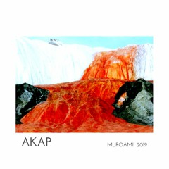 Akap