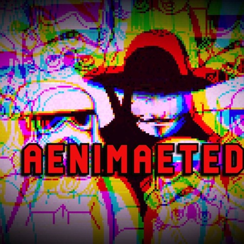 XZYMION - AENIMAETED (ORIGINAL MIX)