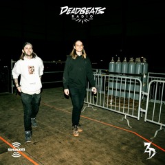 #120 Deadbeats Radio with Zeds Dead // After Hours Special 3
