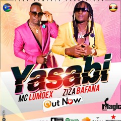 Mclumoex Ft Ziza Bafana Yasabi