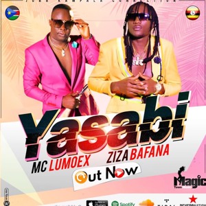 Mclumoex Ft Ziza Bafana Yasabi
