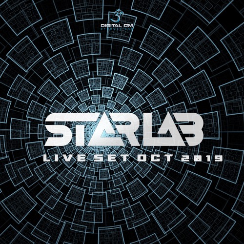 StarLab Live Set October 2019