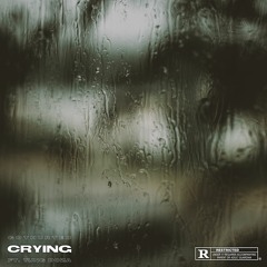 Crying feat. yung doza [prod. gothurted]