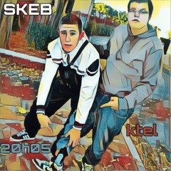 20h05 avec mon frère [prod.youtube.rec.sur.audacity.exceptionnellement]