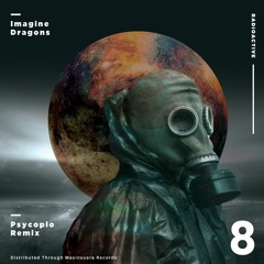 Imagine Dragons - Radioactive Psycoplo Remix (Koplo Version)