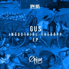 Gus - Industrial Therapy (Original Mix)