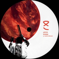 A. Aron - Taiko Drums [AKU016]