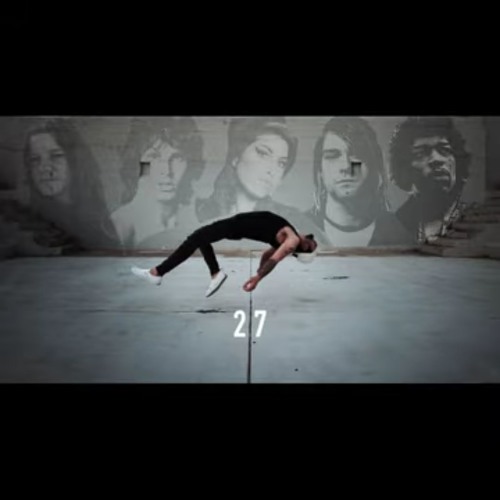 Layto - Twenty Seven