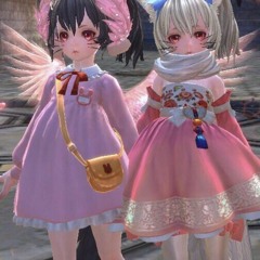 ZUKI- Dispersion Star