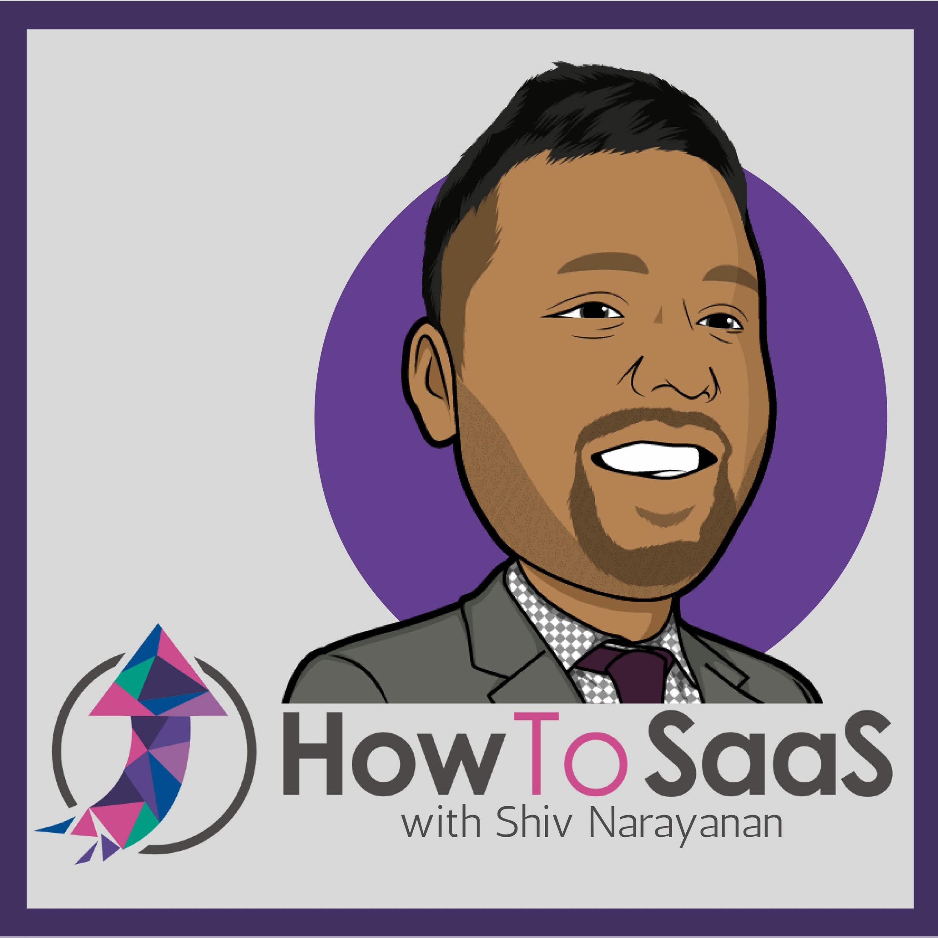 How To SaaS