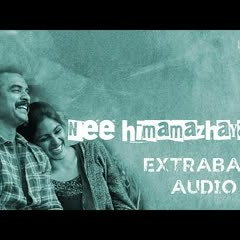 Nee Hima mazhayayi    Extra Bass Audio    Edakkad Battalion 06   KS Harishanker