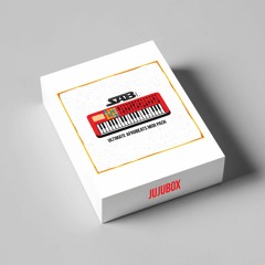 [FREE]Ultimate Afrobeats & Dancehall Midi Pack||For FL Studio|Ableton|Maschine|Logic