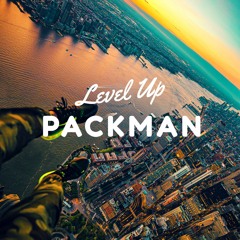 Packman & Kron - Level Up