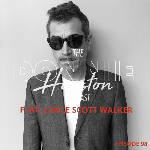 The Lance Scott Walker Episode