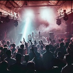 SUAT Live Set // Solardo @ The Arch