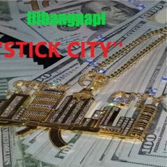 StickCity