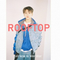 BOYCOLD X HAON X PENOMECO Type Beat [Rooftop] 밝은 퓨쳐사운드 비트 X 보이콜드 김하온 페노메코 타입비트 hiphop instrumental