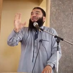 لايرد القدر إلا دعاء  للدكتور حازم شومان