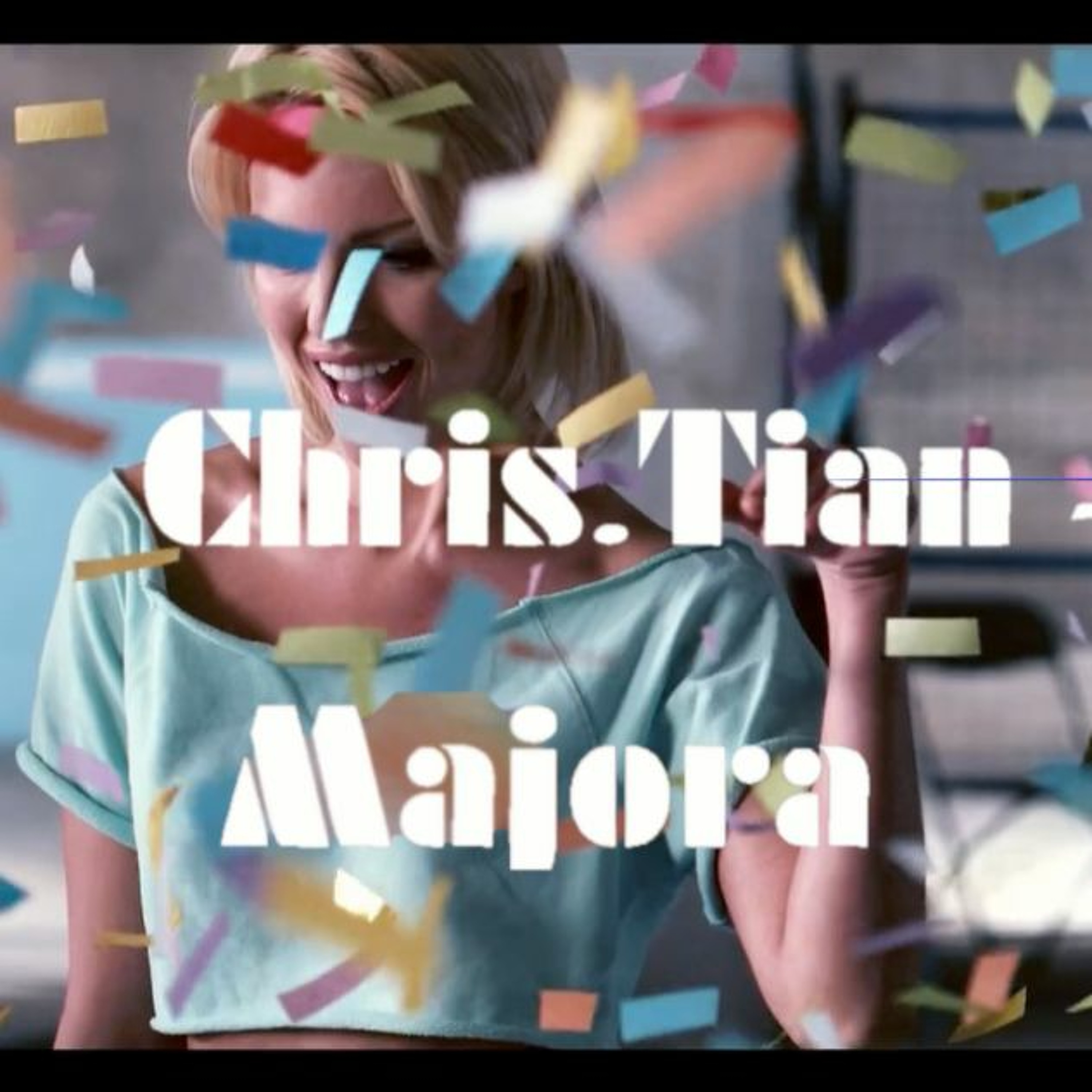 CHRIS.TIAN