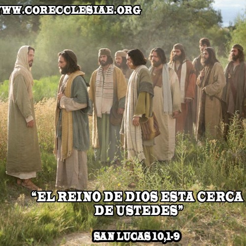 Stream Homilia Del 15 De Agosto 2019 San Lucas 1,39 - 56 by Cor Ecclesiae