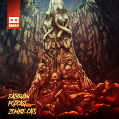 EATBRAIN Podcast099 by Zombie Cats