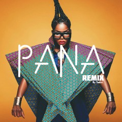 Timba - Pana (Remix) || تمبا - بنا
