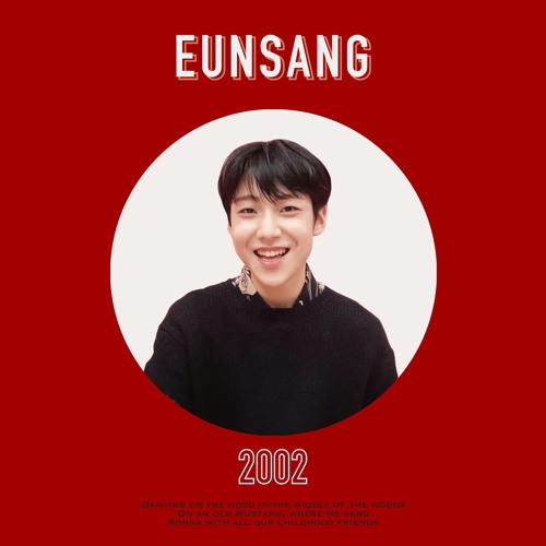 Lee Eunsang (이은상) - 2002 (Run.wav)