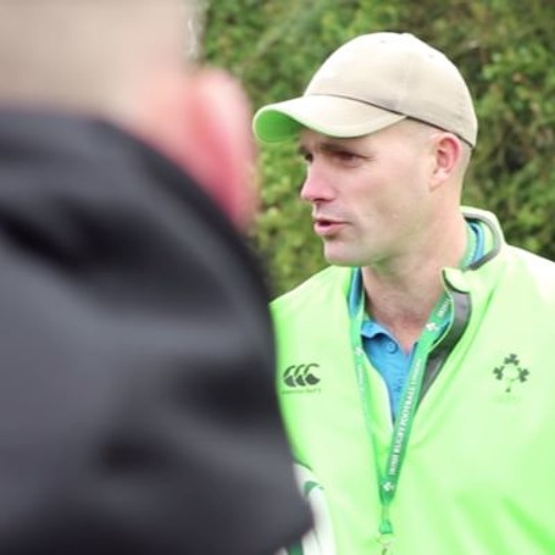 Stream Ep11 Matt Wilkie Podcast by The Coaching Bubble Listen online