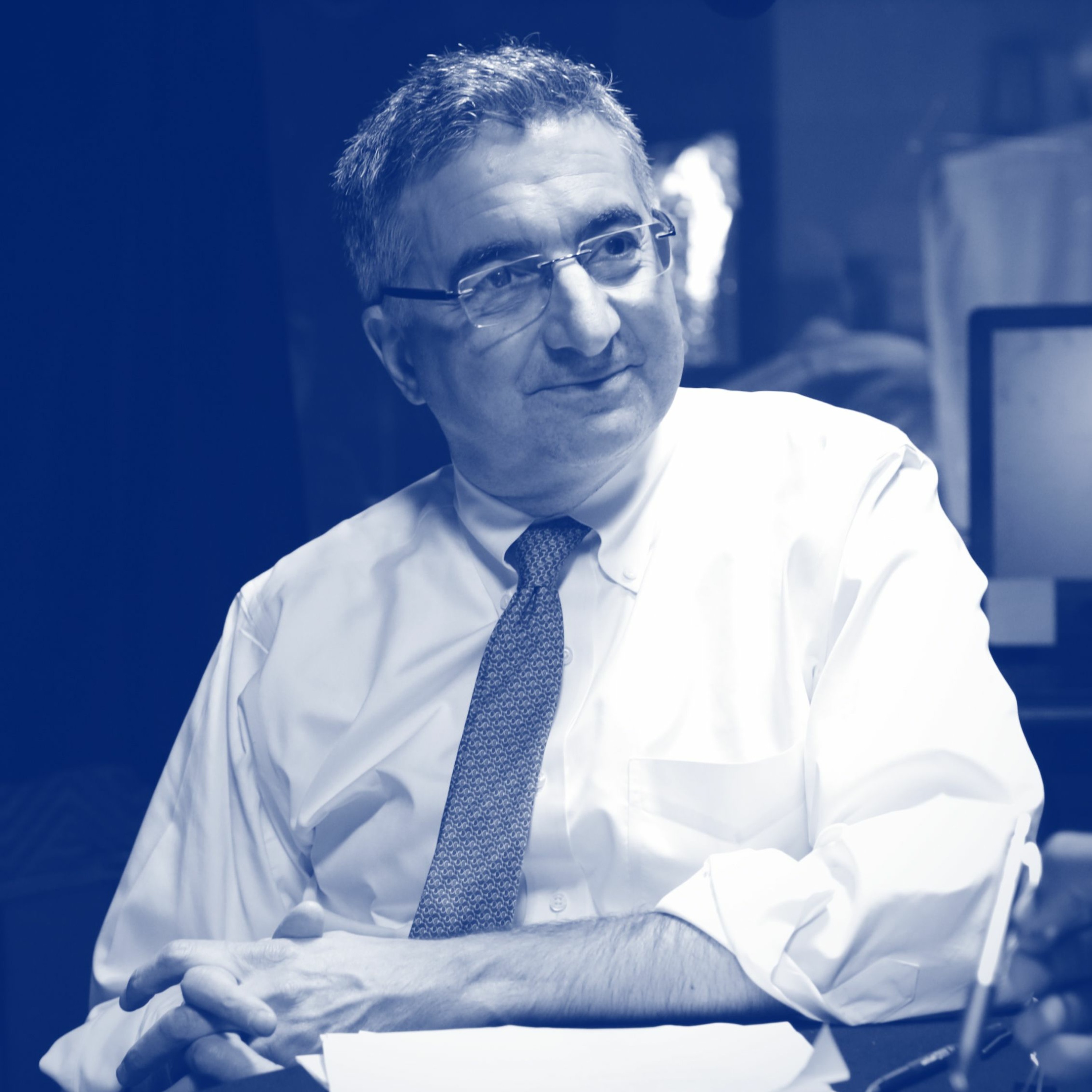 Talks at Columbia - Learn For Life