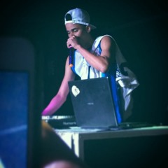 EMBR4Z4DE1R4 01 - MC'S MORENA, MANEIRINHO & GAROTO (DJ C7 & DJ M@X MPC)#BLACKOUT PROD | #TROPA 031