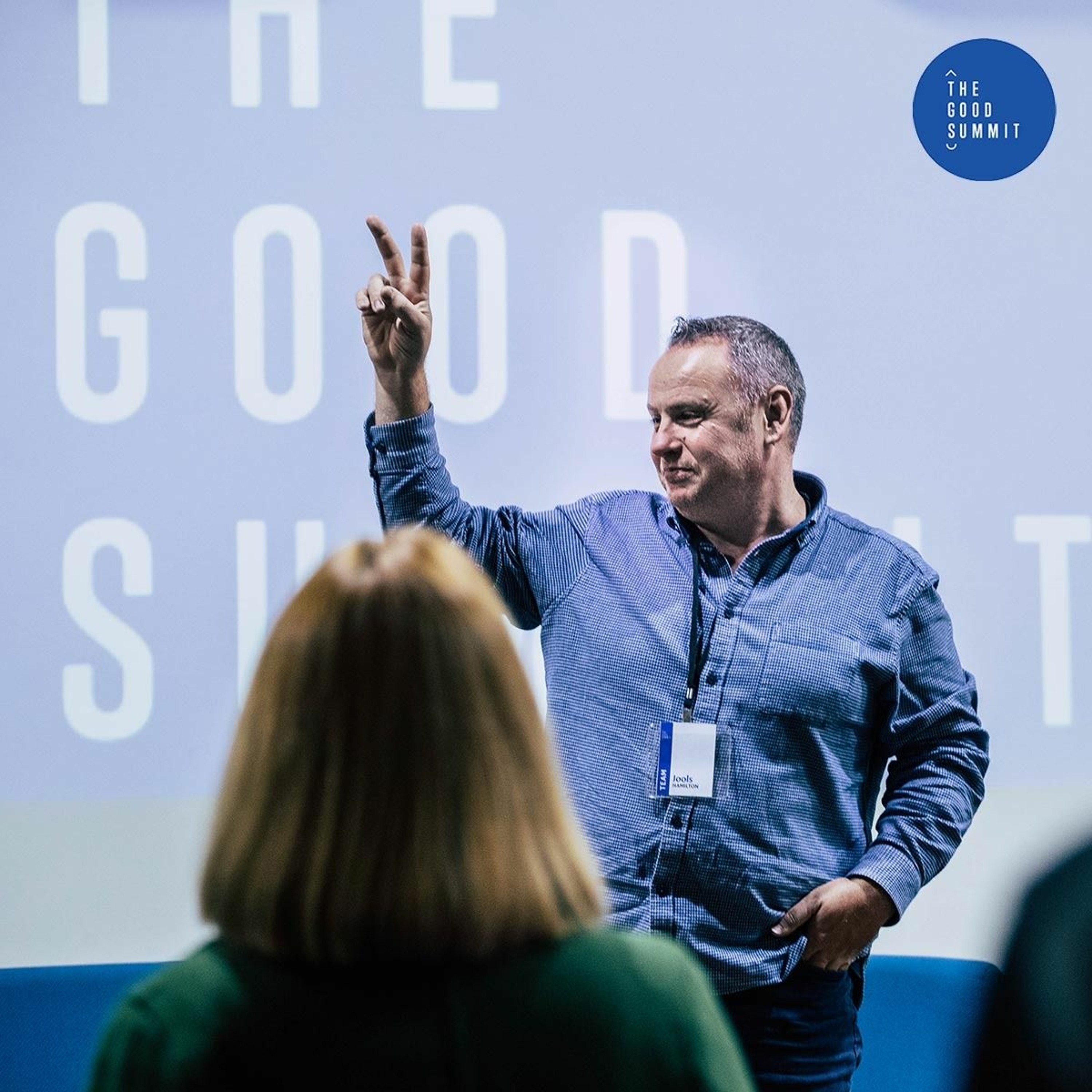 Trinity College Dublin Talks
