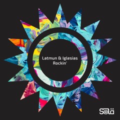 Latmun & Iglesias Feat. Funkerman - Red E [Solä]