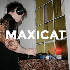 Nítido En Vivo #2: DJ Maxicat @ CC Rogelia