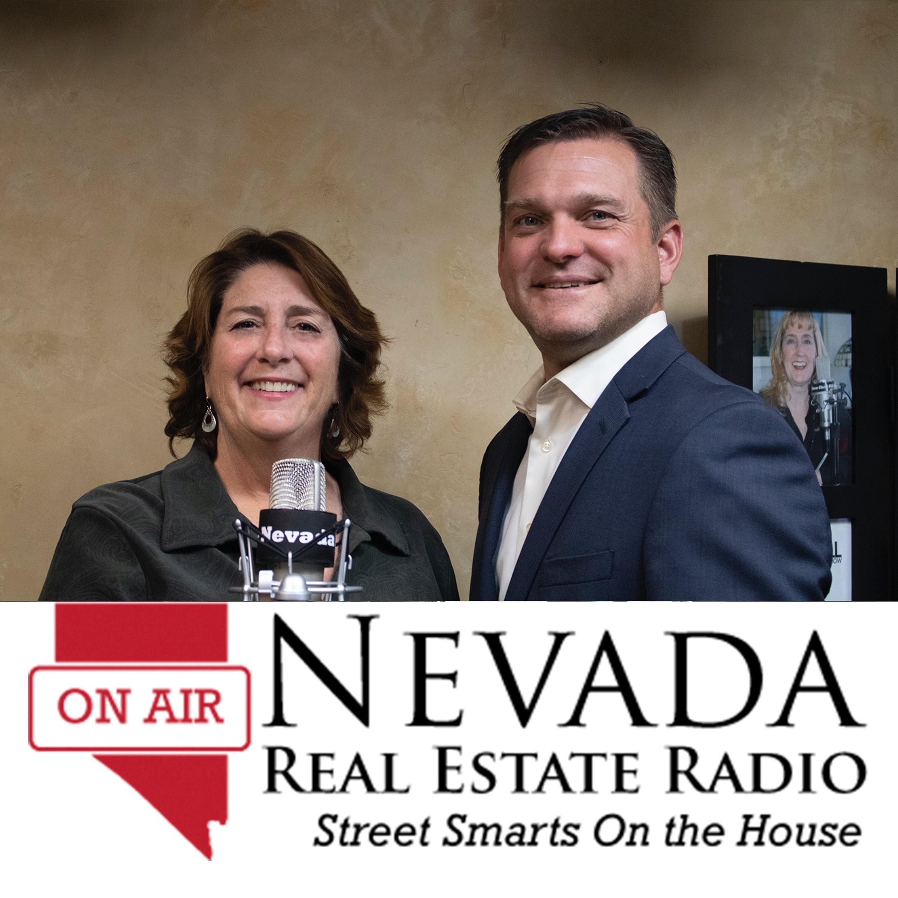 Nevada Real Estate Radio