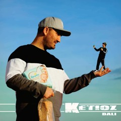 Ketioz - Két Makk feat. Mikee Mykanic