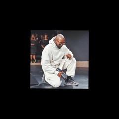 Kanye west x lil baby type beat - Gold digger