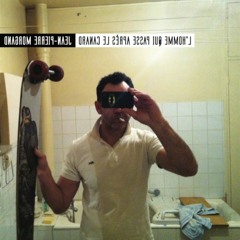 Jean Pierre Morgand. Rose