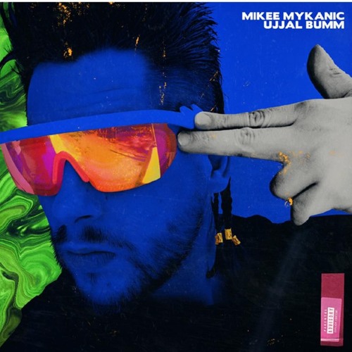 Mikee mykanic
