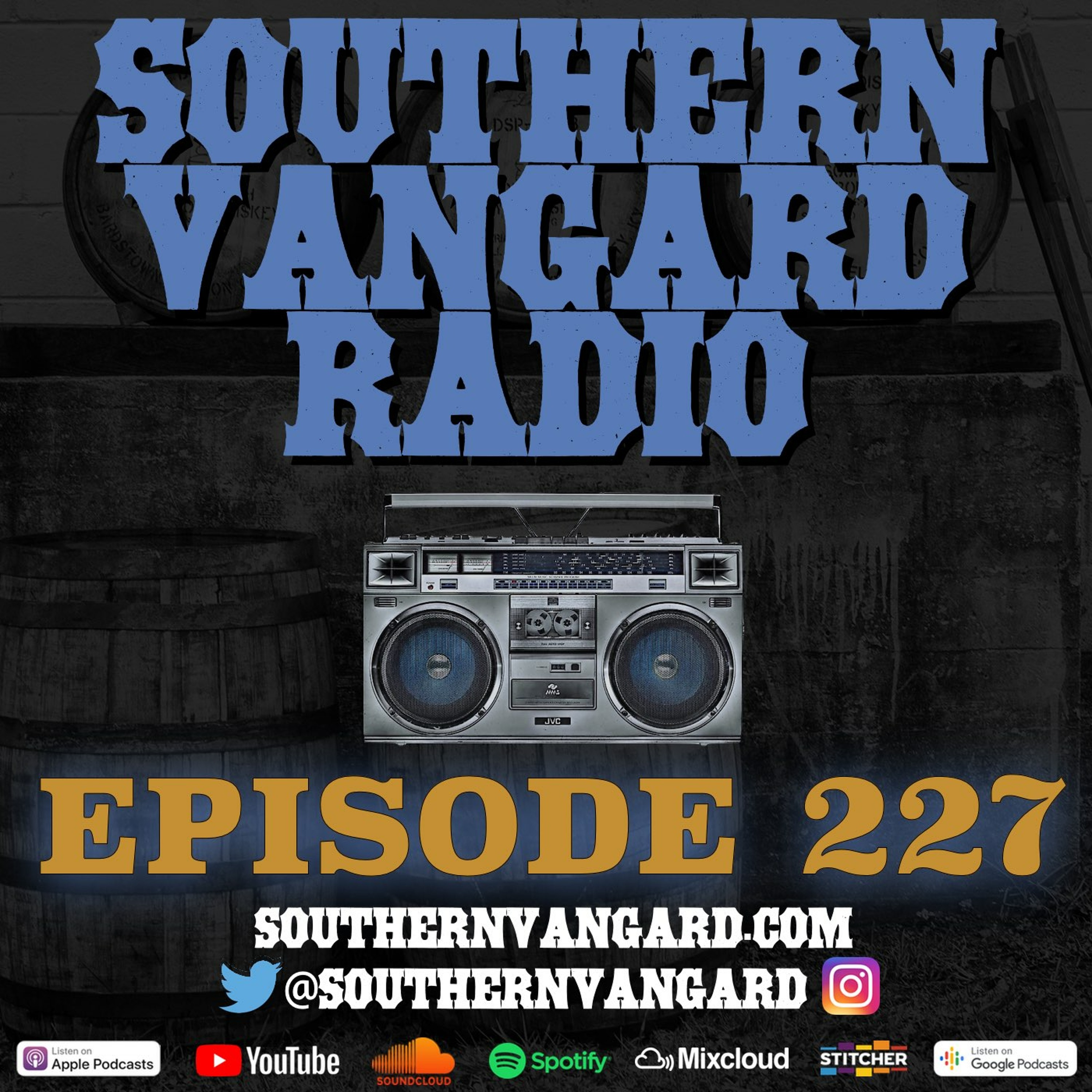 Southern Vangard