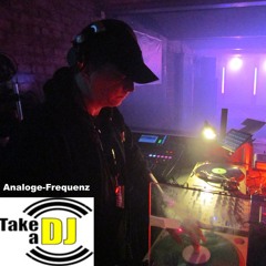 Stephan Reetz aka Analoge-Frequenz Berlin  - SpreeGrooveMusic. mp3