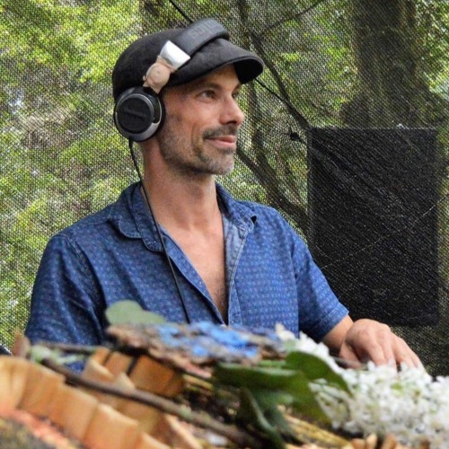 Kasheme's Local Digger Session w/ Diego Suarez