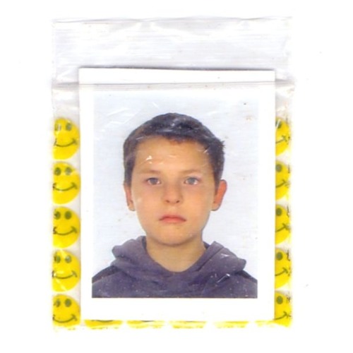 Funny Games