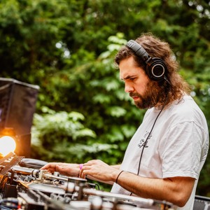 Lipelis at Dekmantel Festival 2019