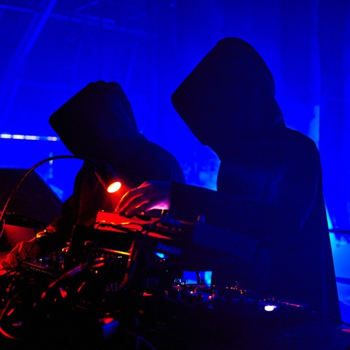 SHXCXCHCXSH (live) at Dekmantel Festival 2019