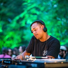 Orpheu The Wizard at Dekmantel Festival 2019