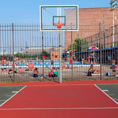 Ballerei Pt. II (prod. by YONDO)