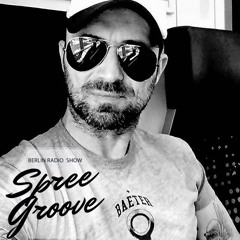 Marc Vision Dj Set 12.10.19. SpreeGroove Special No.03 / HGM-Stuttgart