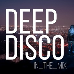 Deep Disco Records Mix Vol.29
